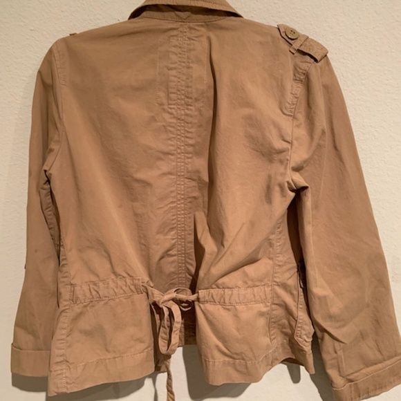 Lucky Brand Clothing Jacket - Picture 2 of 3